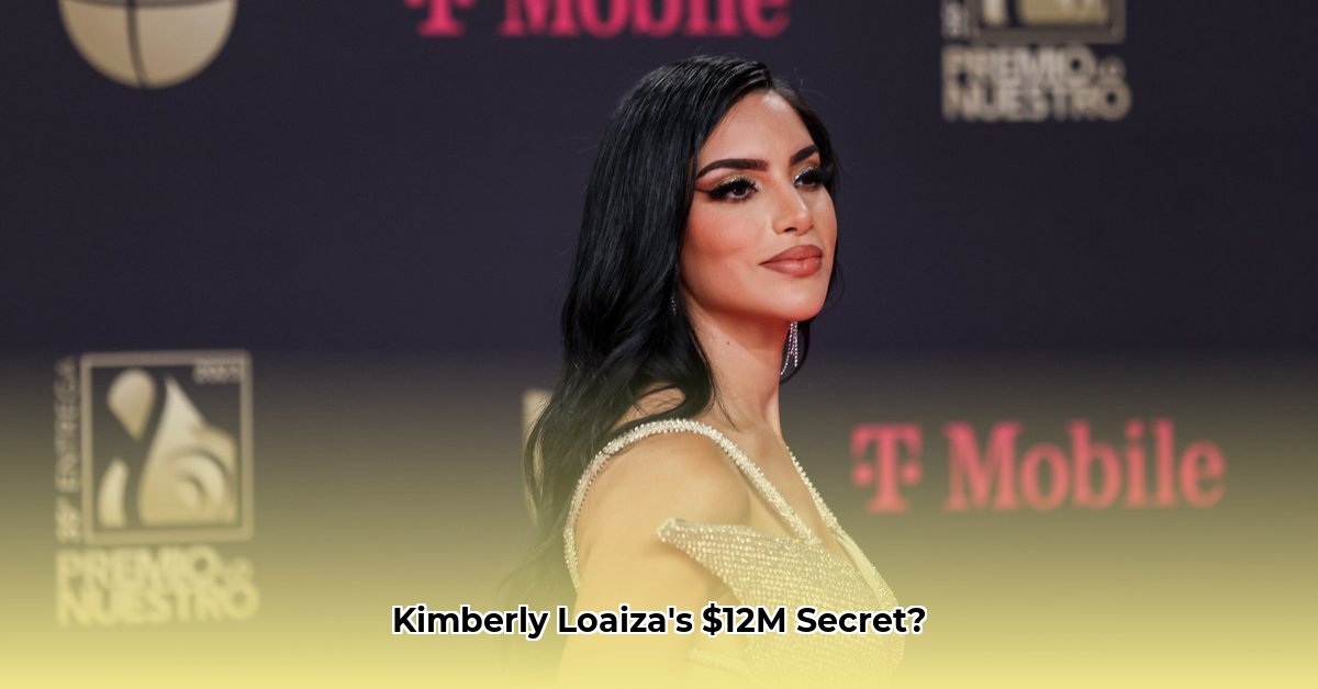 kimberly-loaiza-net-worth